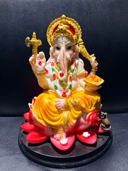 Lord Ganesh Ji Murti