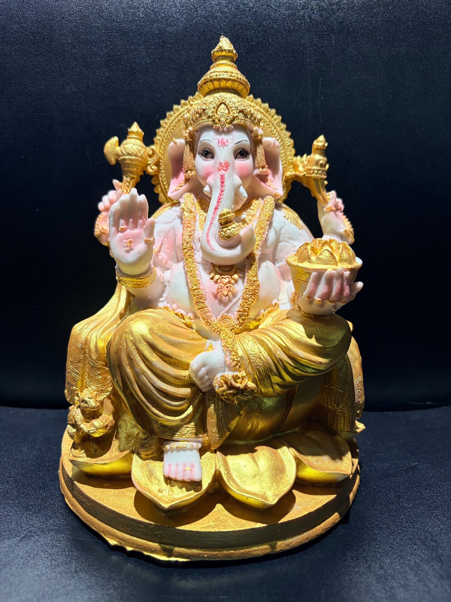 Lord Ganesh Ji Murti