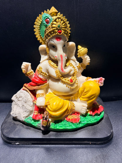 Lord Ganesh Ji Murti