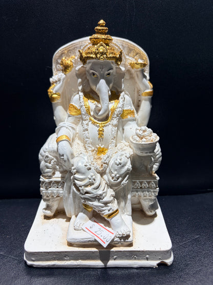Lord Ganesh Ji Murti