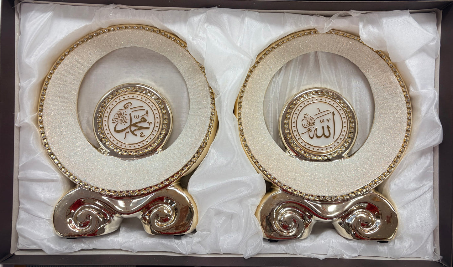 Islamic Craft for Eid