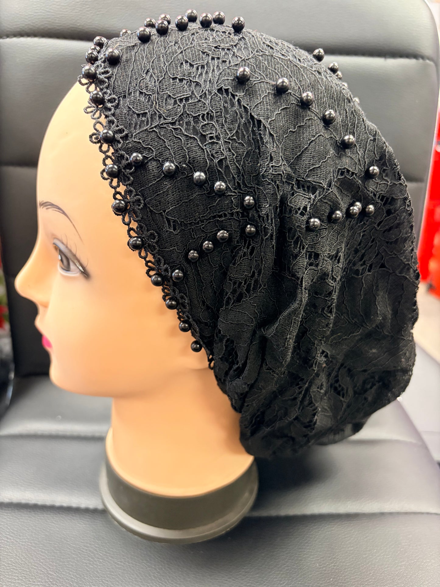 Hair Cover Cap Hair Cap For Women Hair Loss Head Turbans For Ladies Hair Cover Muslim