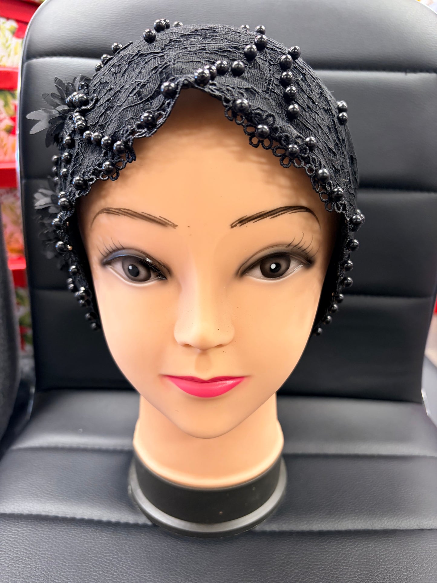 Hair Cover Cap Hair Cap For Women Hair Loss Head Turbans For Ladies Hair Cover Muslim