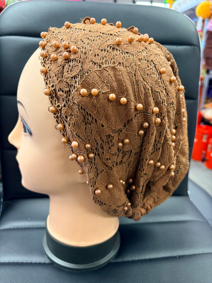 Hair Cover Cap Hair Cap For Women Hair Loss Head Turbans For Ladies Hair Cover Muslim