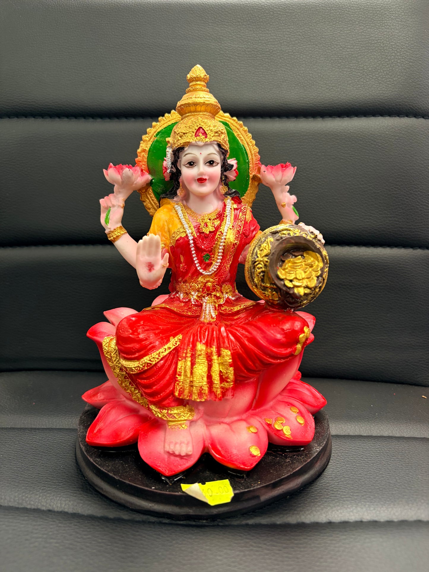 Laxmi Maa Murti