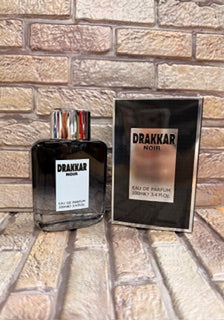 Dupe Of Drakkar Noir - Drakkar 100mL