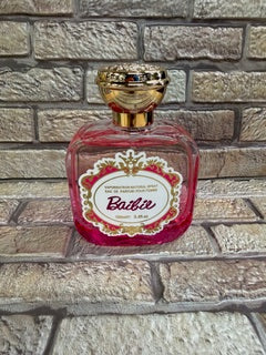 Dupe for Barbie 100ml Fashion Eau De Toilette Spray for Girls