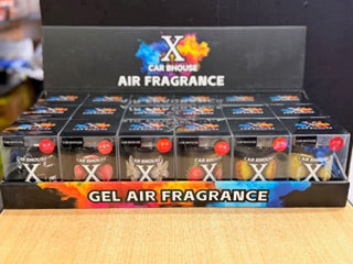 Car Freshener Balm(Mixed Scents)