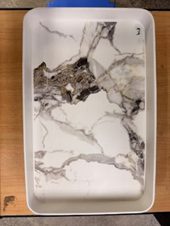 Melamine Serving tray 40*26CM