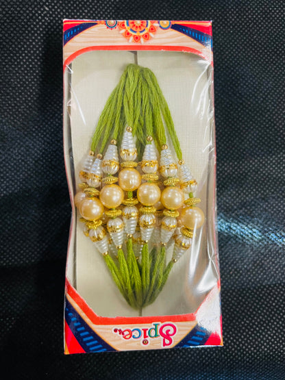 Rakhi - No 38 Pack of 12