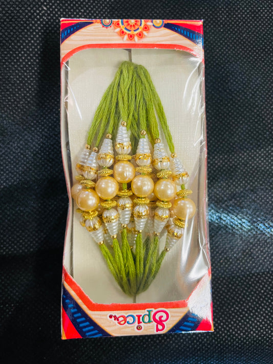 Rakhi - No 38 Pack of 12