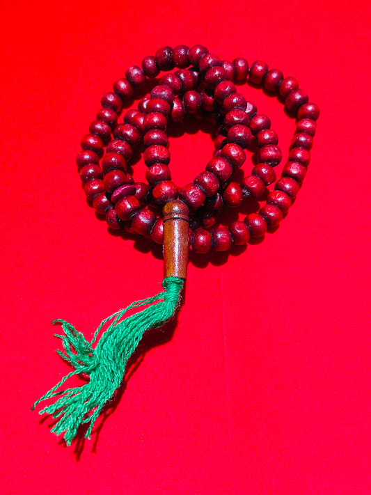 Beads Prayer Beads Japa Mala 108pcs