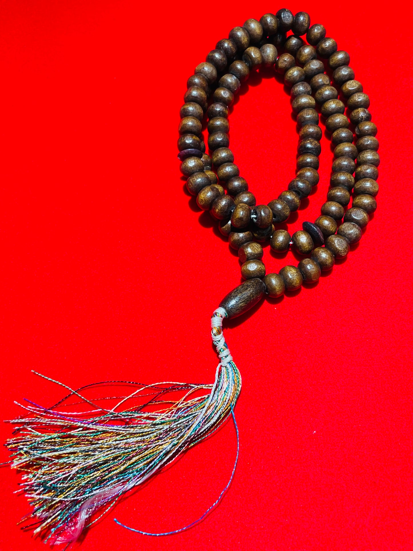 Beads Prayer Beads Japa Mala 108pcs