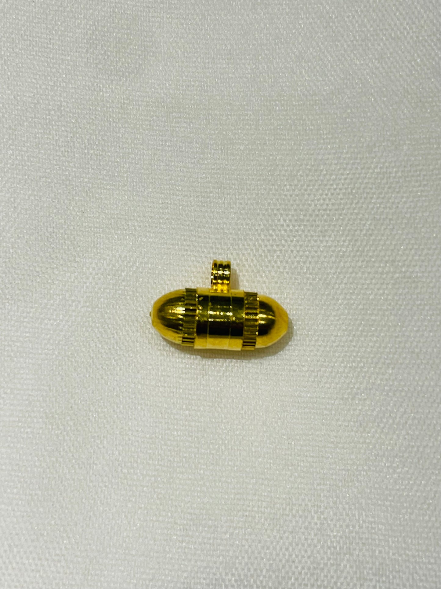 Taweez Locket Pendant Nazar Protection