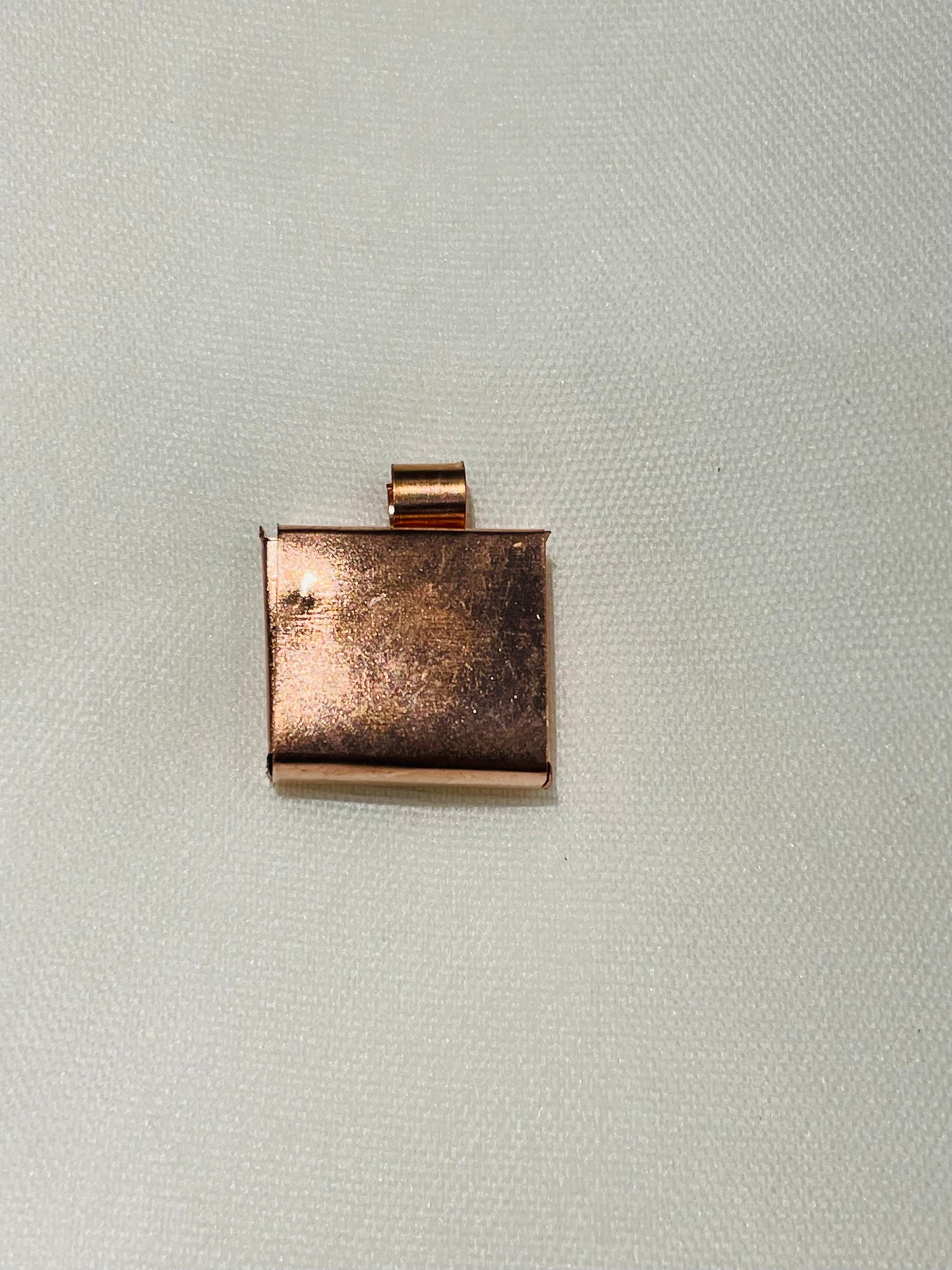 Taweez Locket Pendant Nazar Protection