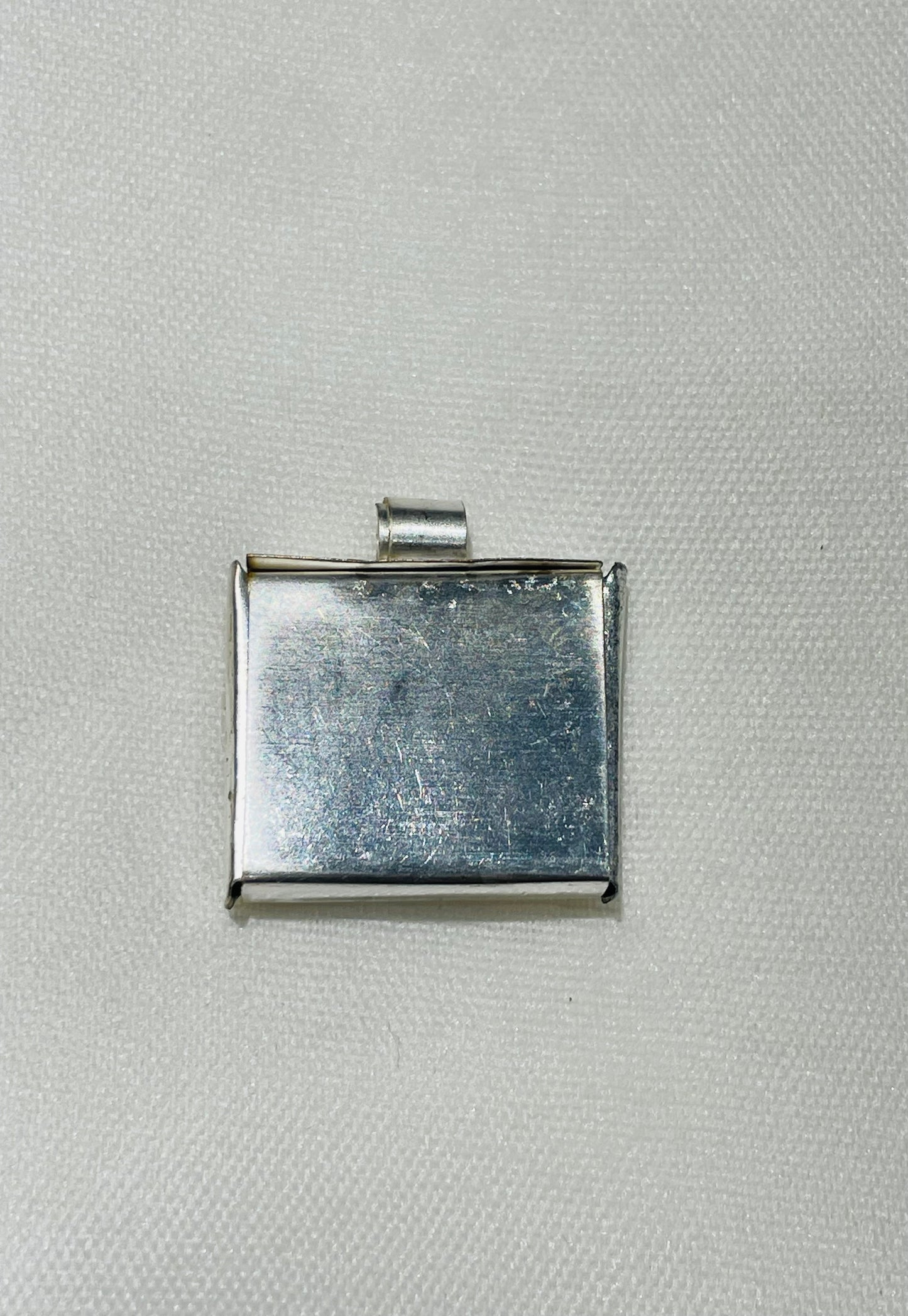 Taweez Locket Pendant Nazar Protection