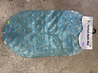 Protection Bath Mat