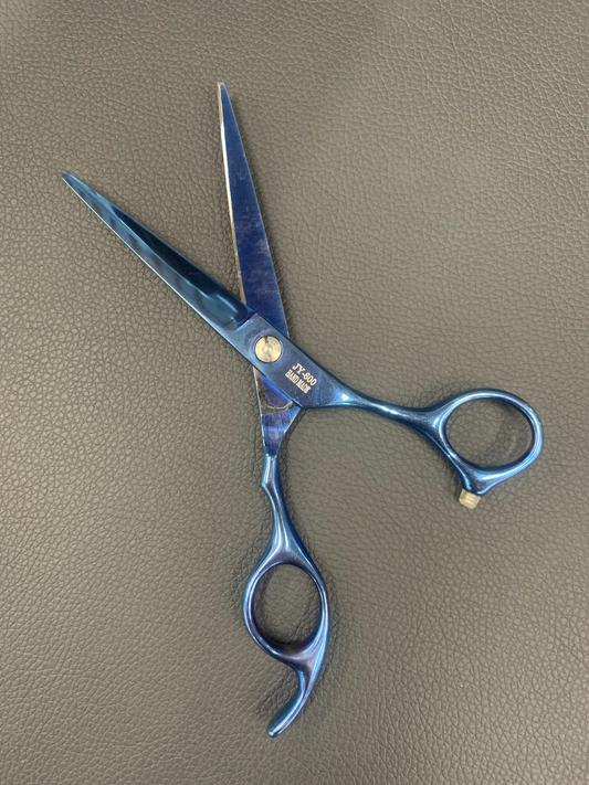 Wella Hair Cutting Scissors JY-600