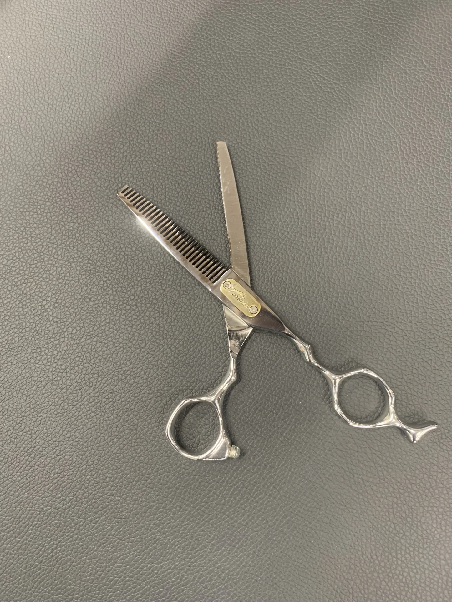 Jaguar Thinning Scissors F3-60