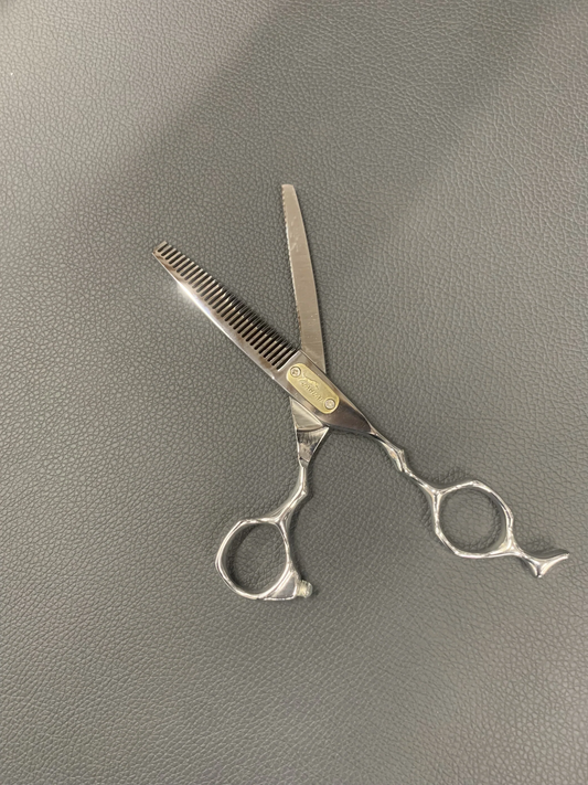 Jaguar Thinning Scissors F3-60