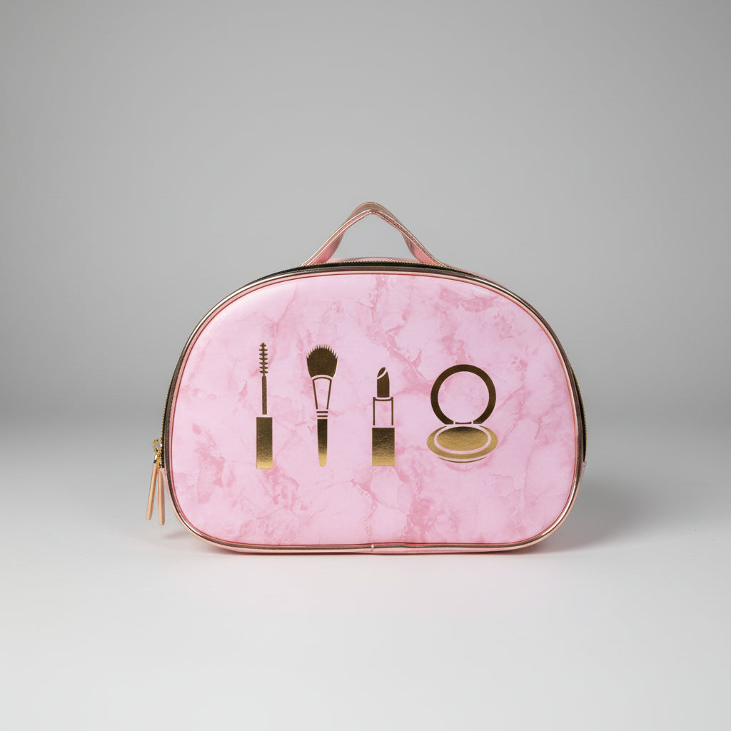 Makeup Bag (9cm*22cm*16cm)