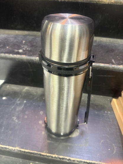 Vacuum flask 2000ml stainless steel