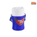 Plastic Beach Drink Ice Cooler Jug Box 1 Litre to 18 Litre
