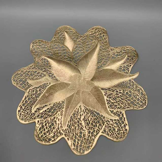 Placemat - Gold (D:42CM)