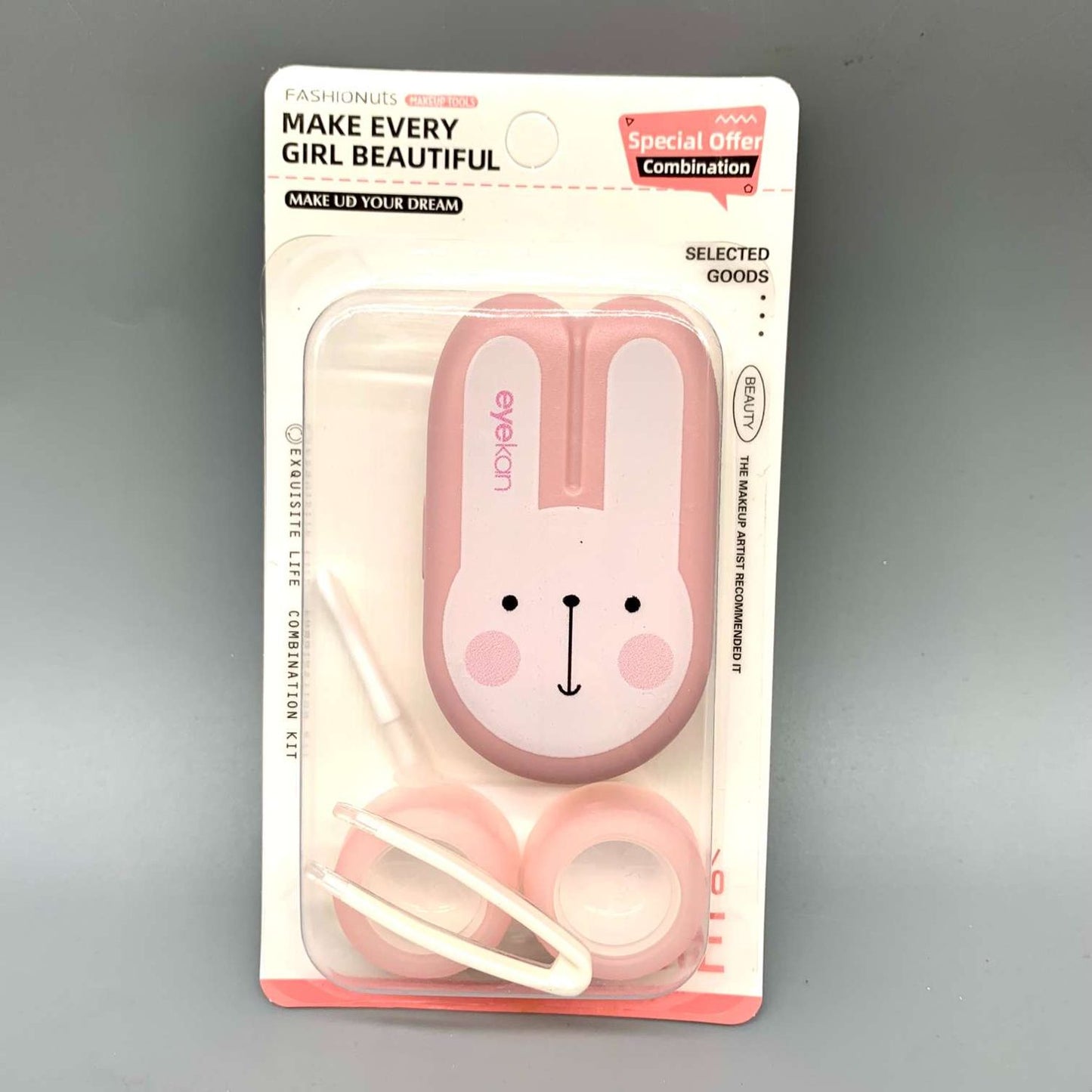 Contact Lens Case ( EW69036