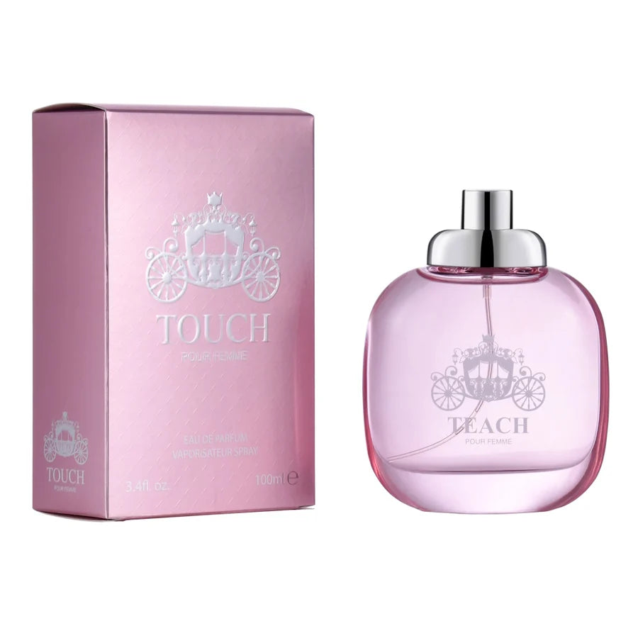 Dupe For Coach by Coach 100ml EDT for Women