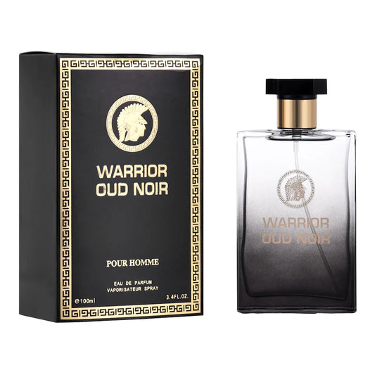 Dupe for Versace Oud Noir Eau De Parfum 100ml For Men