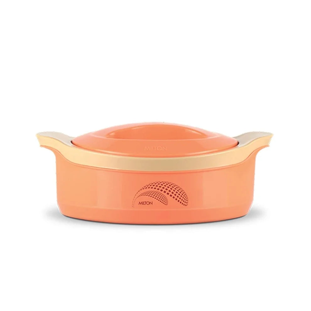 Milton Marvel with Inner Steel Casserole