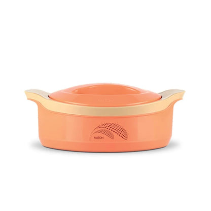 Milton Marvel with Inner Steel Casserole