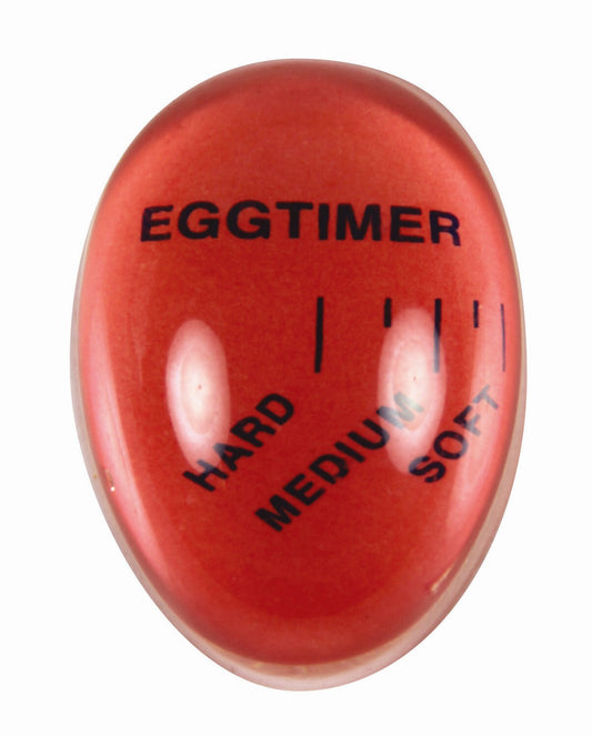 Colour Changing Egg Timer