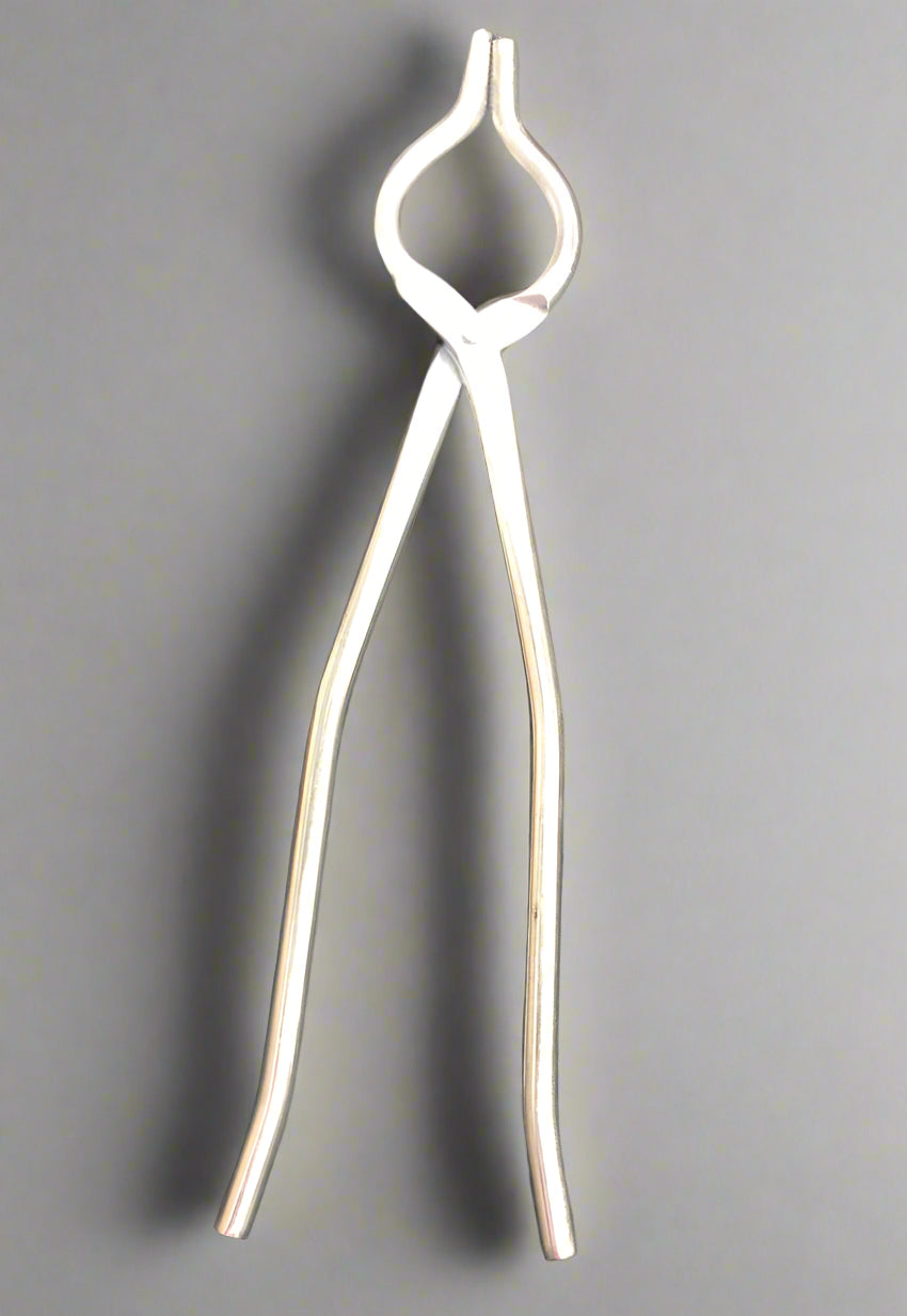 Stainless Steel Heavy Pakkad