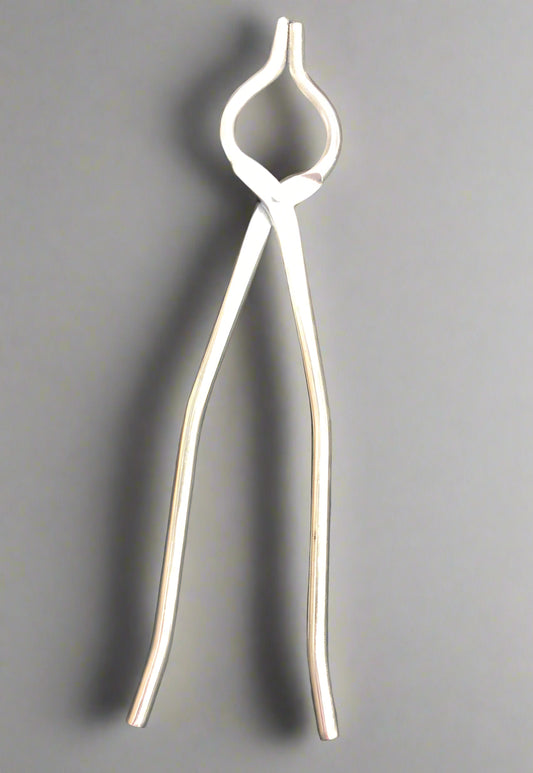 Stainless Steel Heavy Pakkad