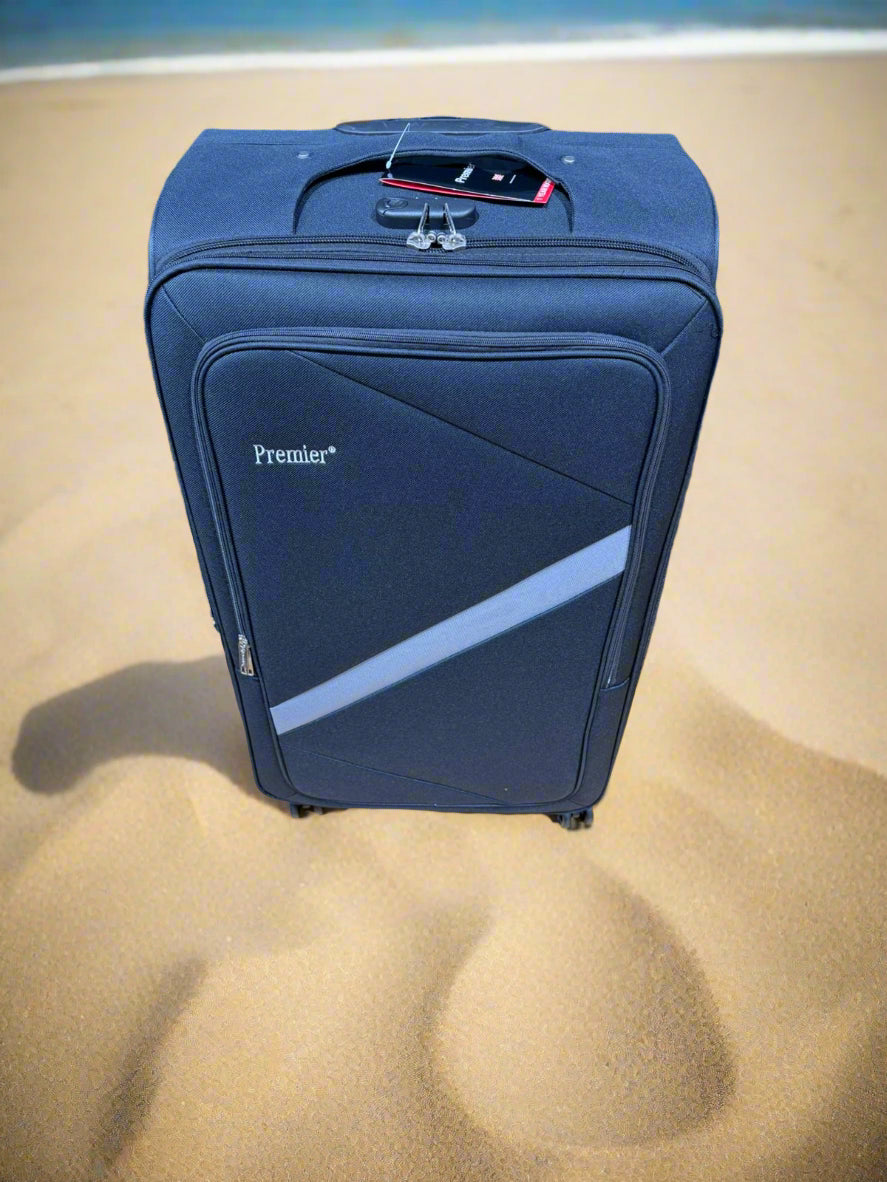 Premier Darkblue Bag