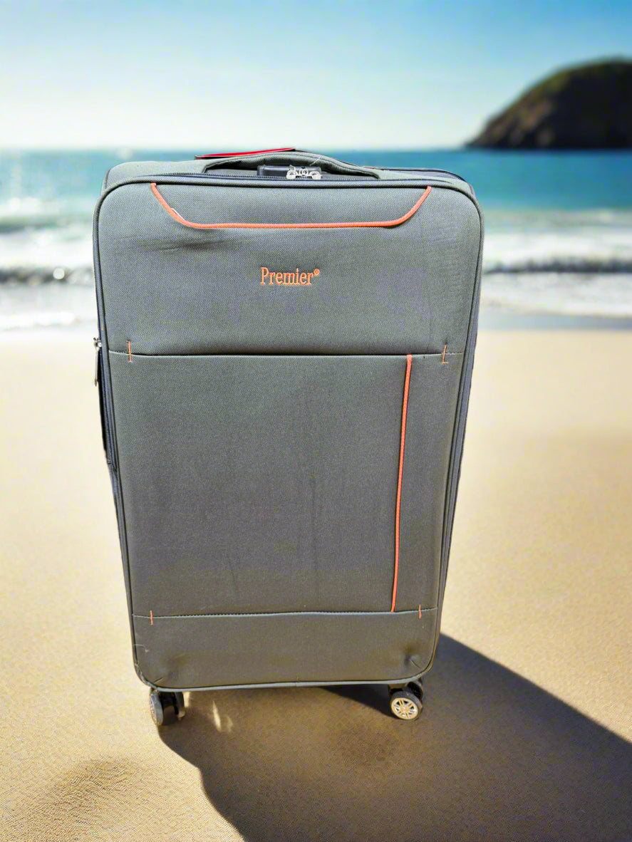 Premier Suitcase 