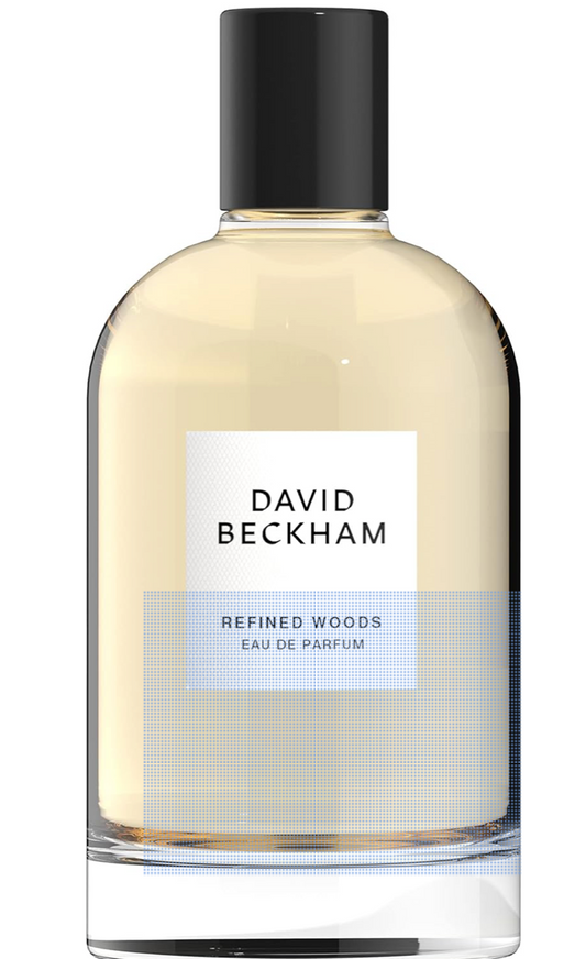 DAVID BEKHAM REFINED WOODS 100ML EDP
