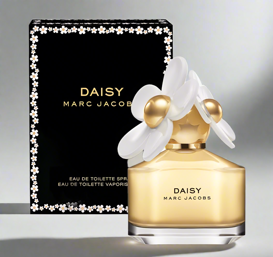 Daisy by Marc Jacobs 50ML Eau de Toilette Spray
