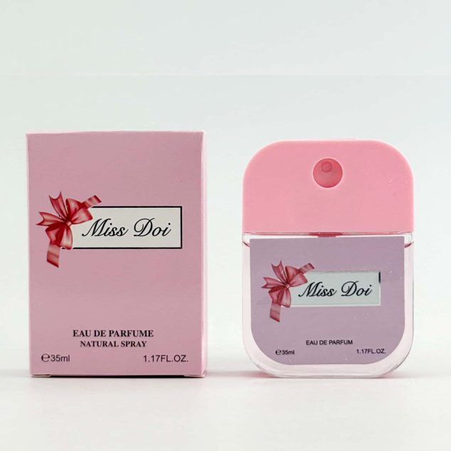 Dupe For Miss Dior Blooming Bouquet 35ml