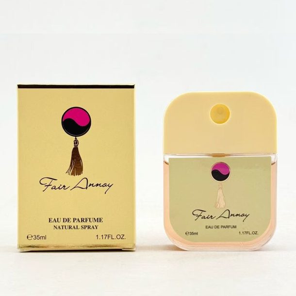 Dupe For  Avon Far Away 35ml