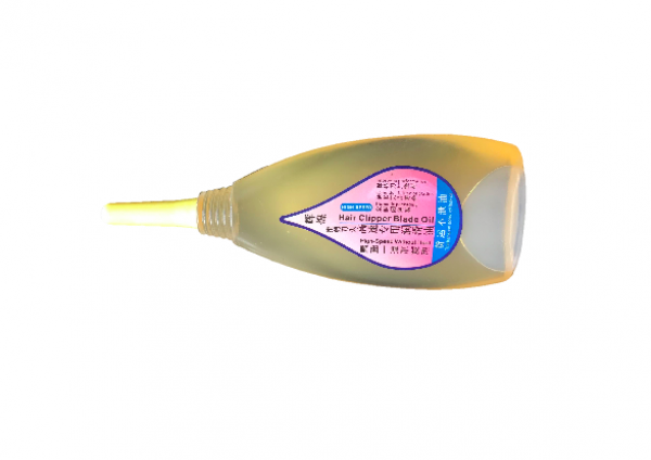 Hair Clipper Blade Oil