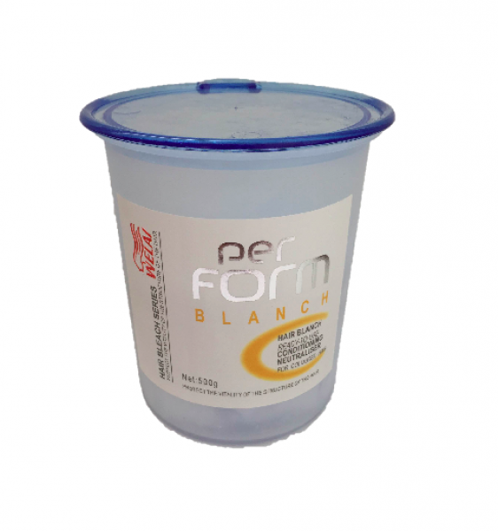 Professional Hair Bleach Powder