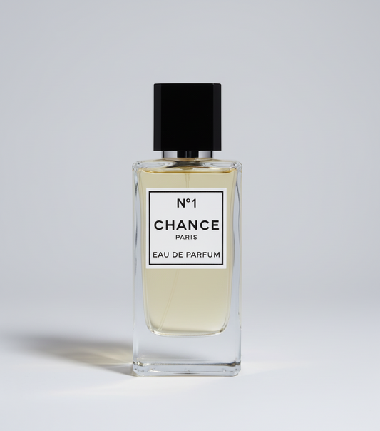 Dupe For Chanel No.5 by Chanel 100ml EDP