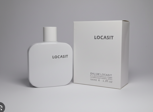 Dupe For Lacoste Blanc 100ml