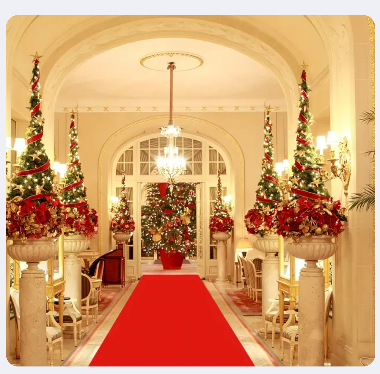 RED CARPET RUG RUNNER $15 PER MTR