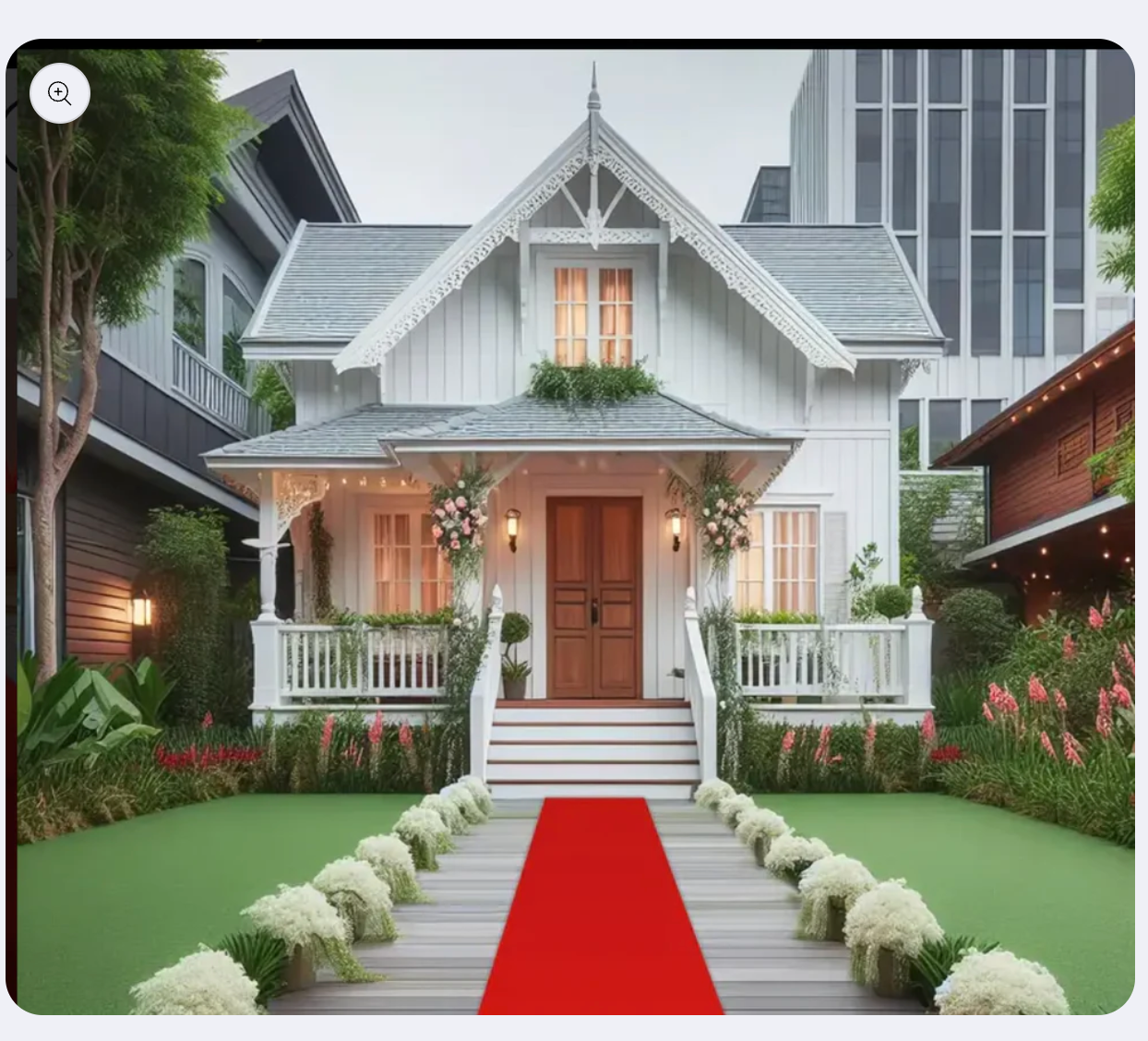 RED CARPET RUG RUNNER $15 PER MTR