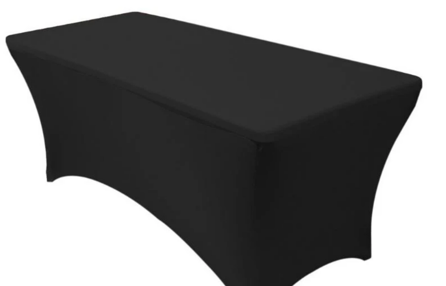 TABLE COVERS STRECHY 8 FEET