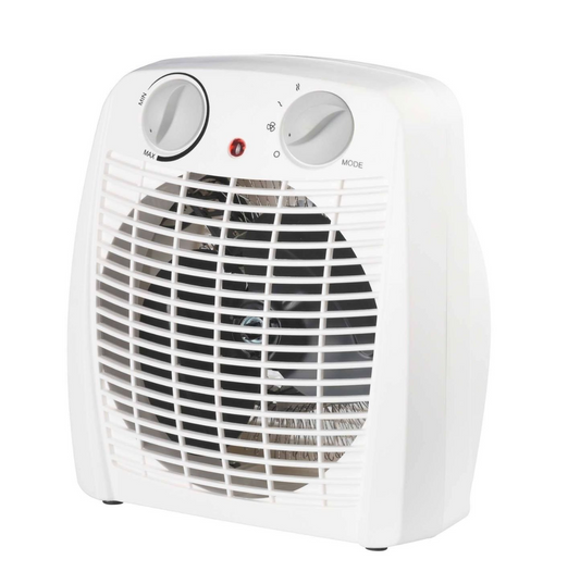 2000W Fan Heater